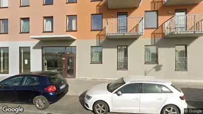 Apartments for rent in Enköping - Photo from Google Street View