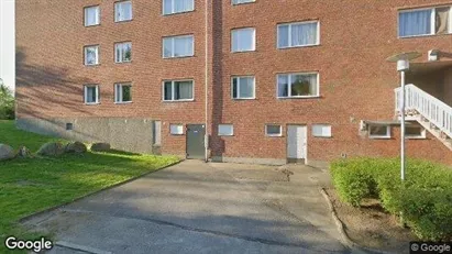 Apartments for rent in Askim-Frölunda-Högsbo - Photo from Google Street View
