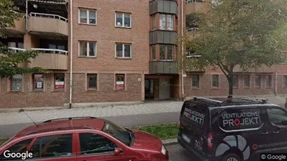 Apartments for rent in Norrköping - Photo from Google Street View