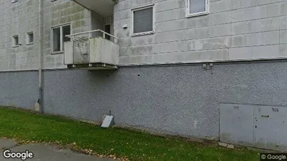 Apartments for rent in Gothenburg East - Photo from Google Street View