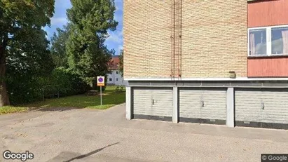 Apartments for rent in Borlänge - Photo from Google Street View