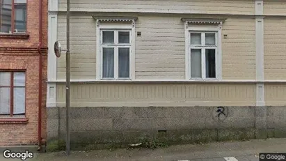 Apartments for rent in Karlshamn - Photo from Google Street View