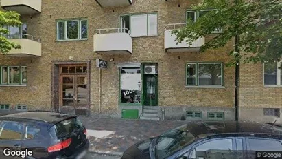 Apartments for rent in Malmö City - Photo from Google Street View