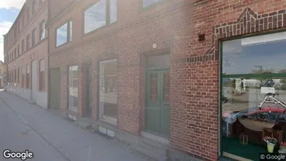 Apartments for rent in Skurup - Photo from Google Street View