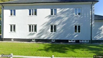 Apartments for rent in Avesta - Photo from Google Street View