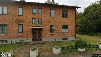 Apartments for rent in Hässleholm - Photo from Google Street View