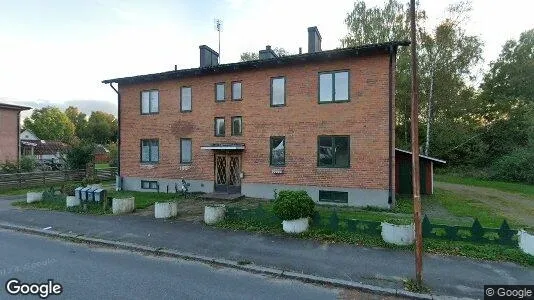 Apartments for rent in Hässleholm - Photo from Google Street View