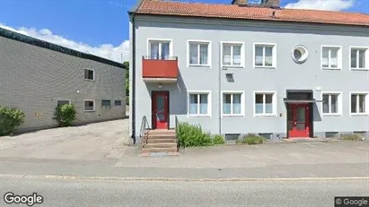 Apartments for rent in Östra Göinge - Photo from Google Street View