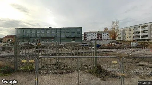 Apartments for rent in Katrineholm - Photo from Google Street View