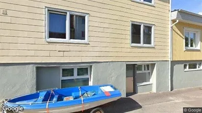 Apartments for rent in Fagersta - Photo from Google Street View