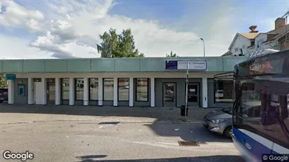 Apartments for rent in Fagersta - Photo from Google Street View