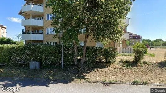 Apartments for rent in Kalmar - Photo from Google Street View