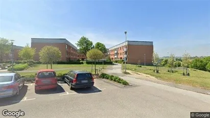 Apartments for rent in Simrishamn - Photo from Google Street View