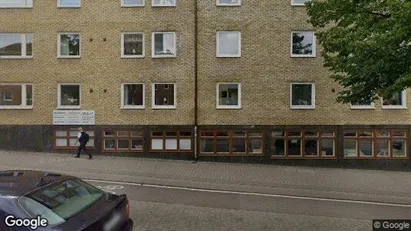 Apartments for rent in Örgryte-Härlanda - Photo from Google Street View