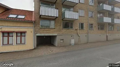 Apartments for rent in Nässjö - Photo from Google Street View