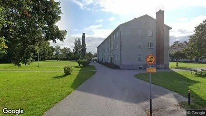 Apartments for rent in Töreboda - Photo from Google Street View