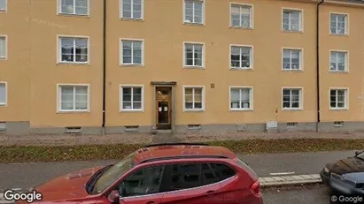 Apartments for rent in Gävle - Photo from Google Street View