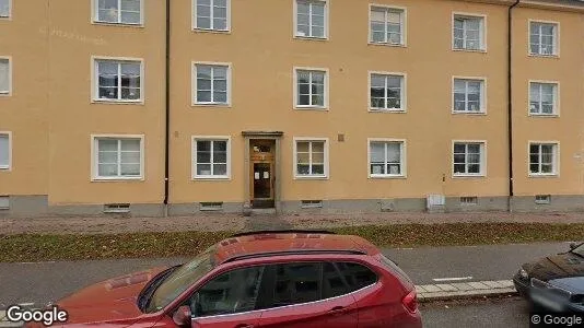 Apartments for rent in Gävle - Photo from Google Street View