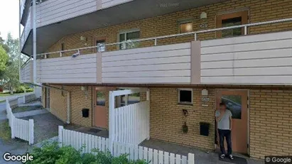 Apartments for rent in Skellefteå - Photo from Google Street View