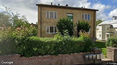Apartments for rent in Nässjö - Photo from Google Street View