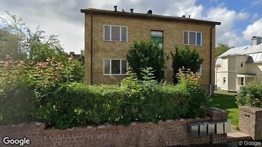Apartments for rent in Nässjö - Photo from Google Street View