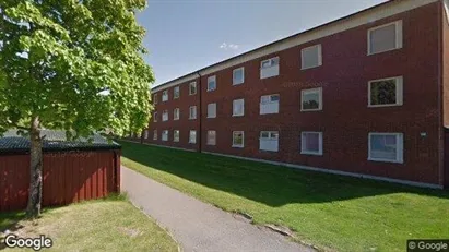 Apartments for rent in Skövde - Photo from Google Street View