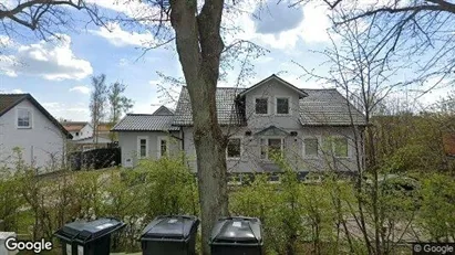 Apartments for rent in Lund - Photo from Google Street View