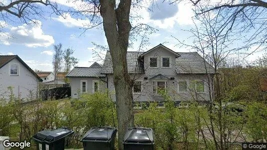 Apartments for rent in Lund - Photo from Google Street View