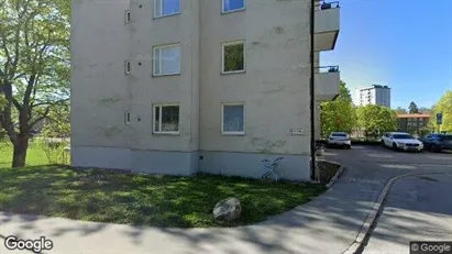 Apartments for rent in Stockholm West - Photo from Google Street View