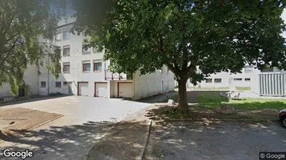 Apartments for rent in Växjö - Photo from Google Street View