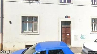 Apartments for rent in Prague 10 - Photo from Google Street View