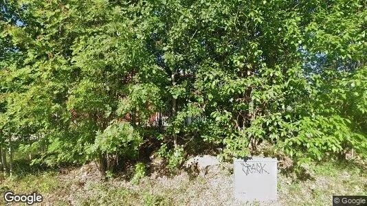 Apartments for rent in Ovanåker - Photo from Google Street View