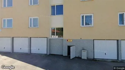 Apartments for rent in Ovanåker - Photo from Google Street View