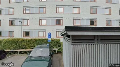 Rooms for rent in Lund - Photo from Google Street View