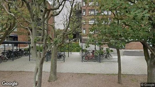 Rooms for rent in Lund - Photo from Google Street View