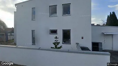 Apartments for rent in Laholm - Photo from Google Street View