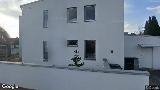 Apartments for rent in Laholm - Photo from Google Street View