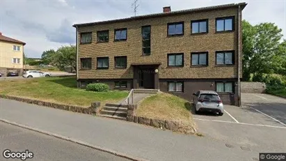 Apartments for rent in Ulricehamn - Photo from Google Street View