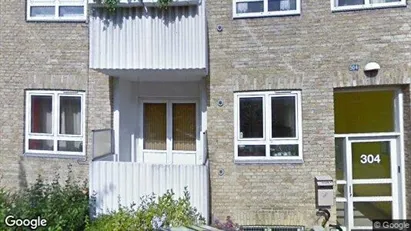 Apartments for rent in Valby - Photo from Google Street View