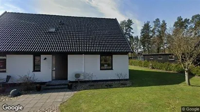 Apartments for rent in Kristianstad - Photo from Google Street View