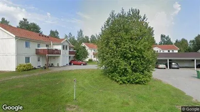 Apartments for rent in Haparanda - Photo from Google Street View
