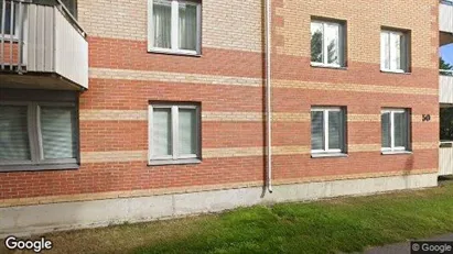 Apartments for rent in Haparanda - Photo from Google Street View