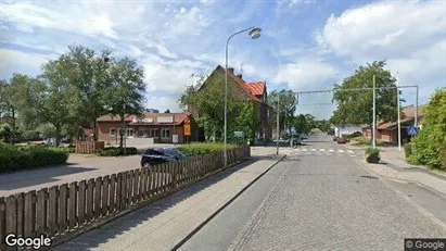 Apartments for rent in Svalöv - Photo from Google Street View