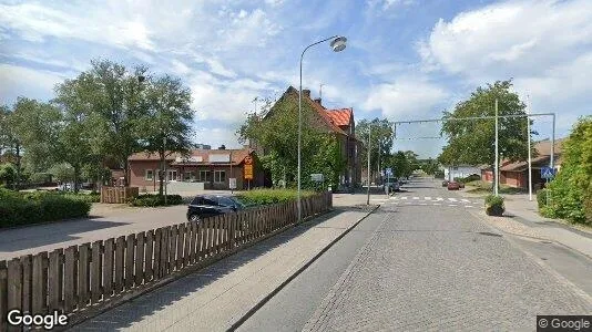 Apartments for rent in Svalöv - Photo from Google Street View