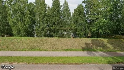 Apartments for rent in Kristinehamn - Photo from Google Street View