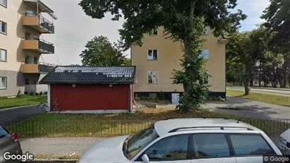 Apartments for rent in Katrineholm - Photo from Google Street View