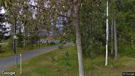 Rooms for rent in Luleå - Photo from Google Street View