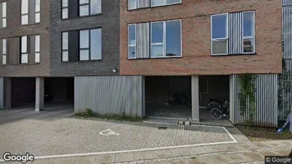 Rooms for rent in Viborg - Photo from Google Street View