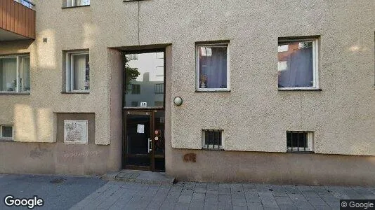 Apartments for rent in Södertälje - Photo from Google Street View