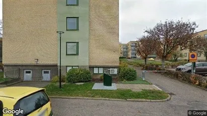 Apartments for rent in Katrineholm - Photo from Google Street View